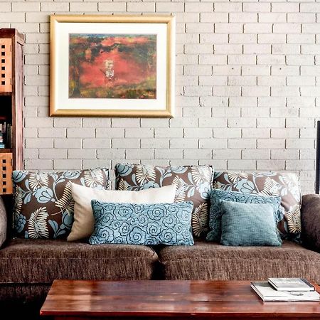 Bay Breeze Boutique Accommodation Batemans Bay Eksteriør bilde