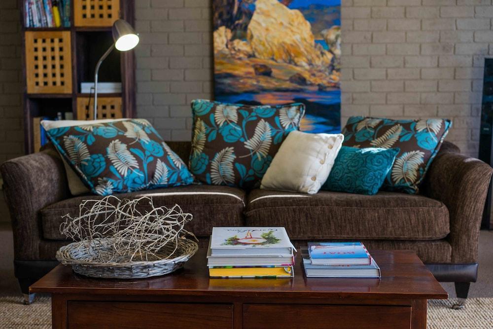 Bay Breeze Boutique Accommodation Batemans Bay Eksteriør bilde