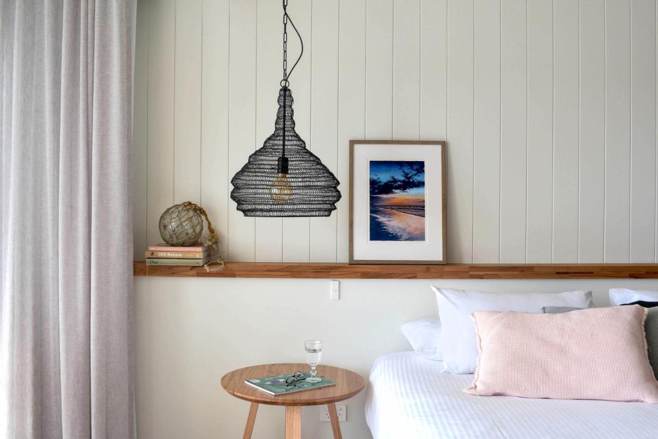 Bay Breeze Boutique Accommodation Batemans Bay Eksteriør bilde
