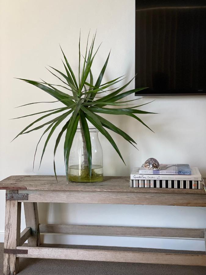Bay Breeze Boutique Accommodation Batemans Bay Eksteriør bilde