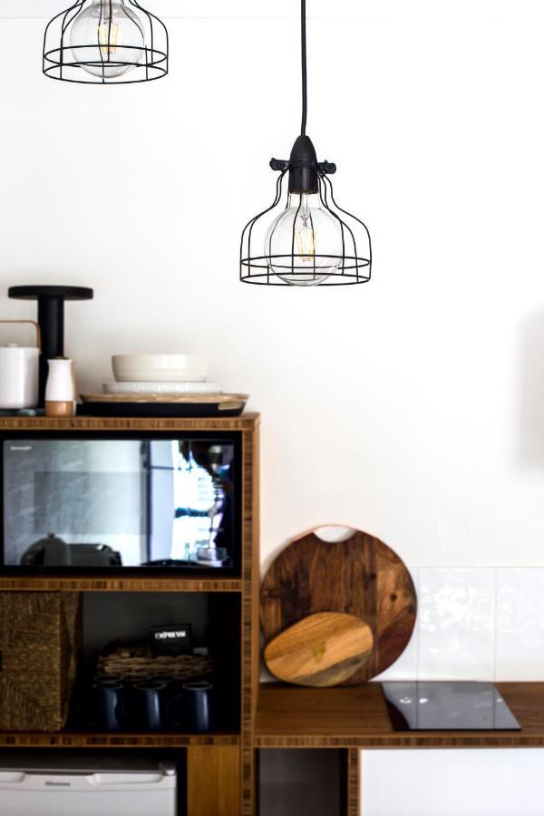 Bay Breeze Boutique Accommodation Batemans Bay Eksteriør bilde