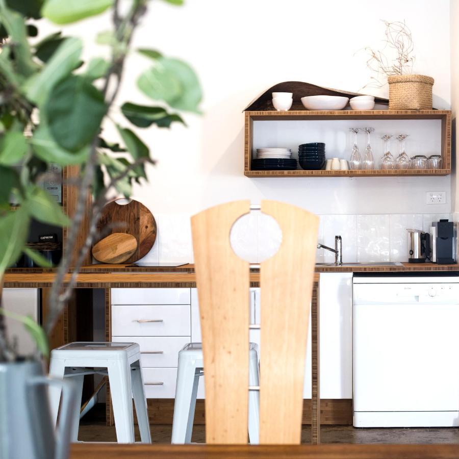 Bay Breeze Boutique Accommodation Batemans Bay Eksteriør bilde