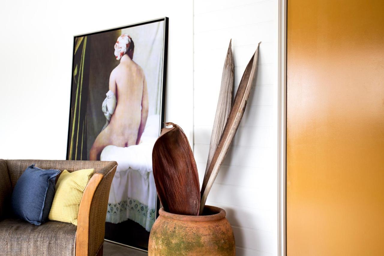 Bay Breeze Boutique Accommodation Batemans Bay Eksteriør bilde