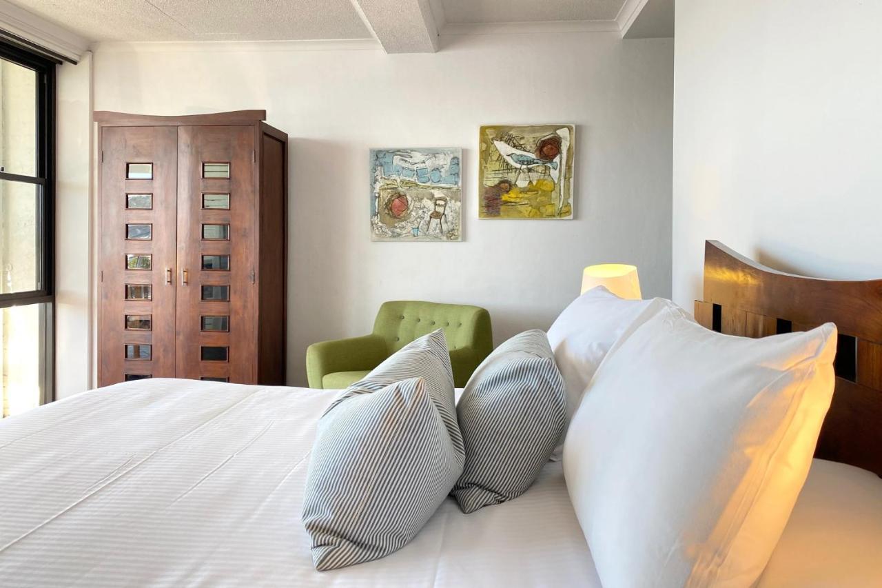 Bay Breeze Boutique Accommodation Batemans Bay Eksteriør bilde