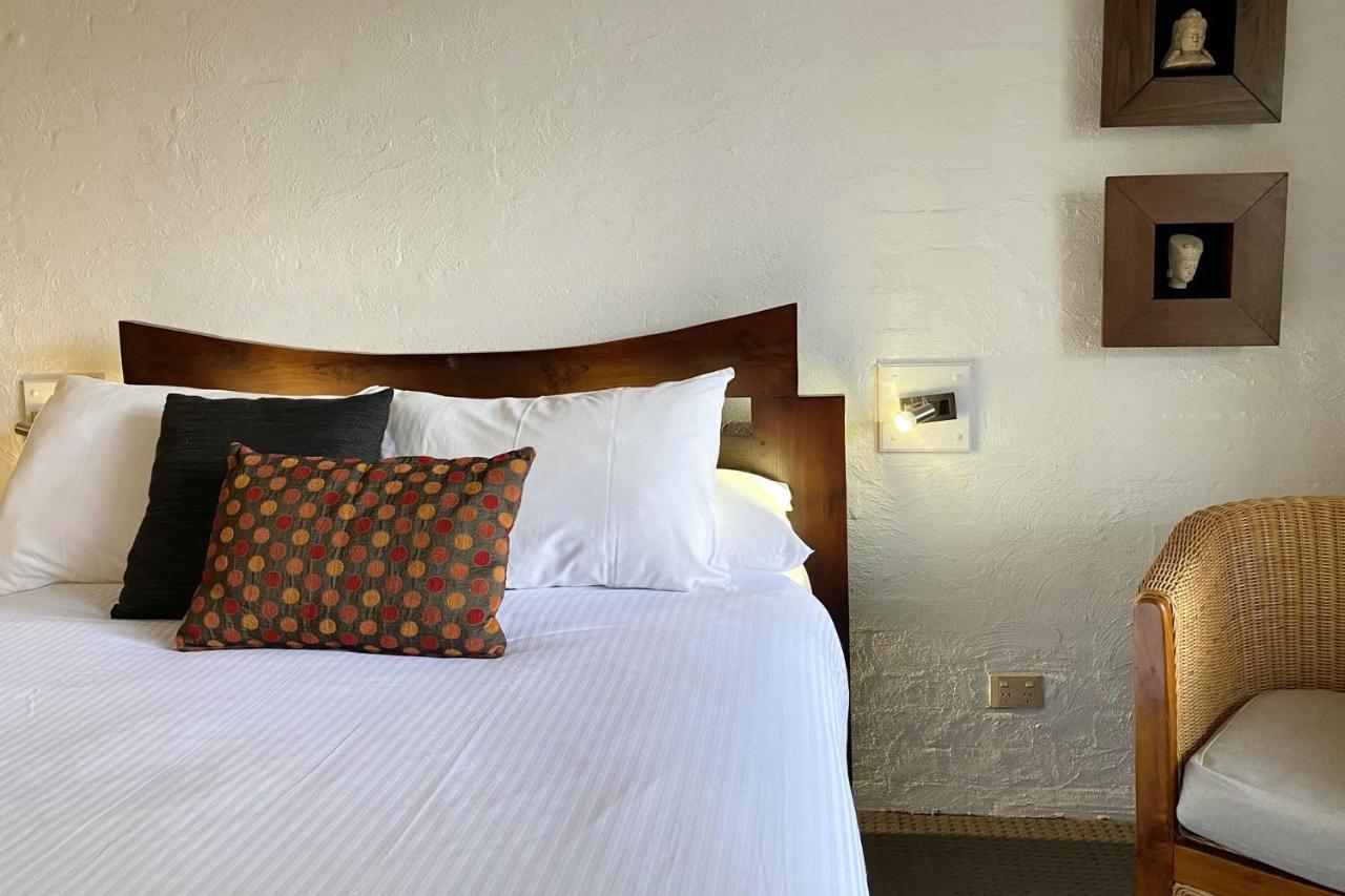 Bay Breeze Boutique Accommodation Batemans Bay Eksteriør bilde