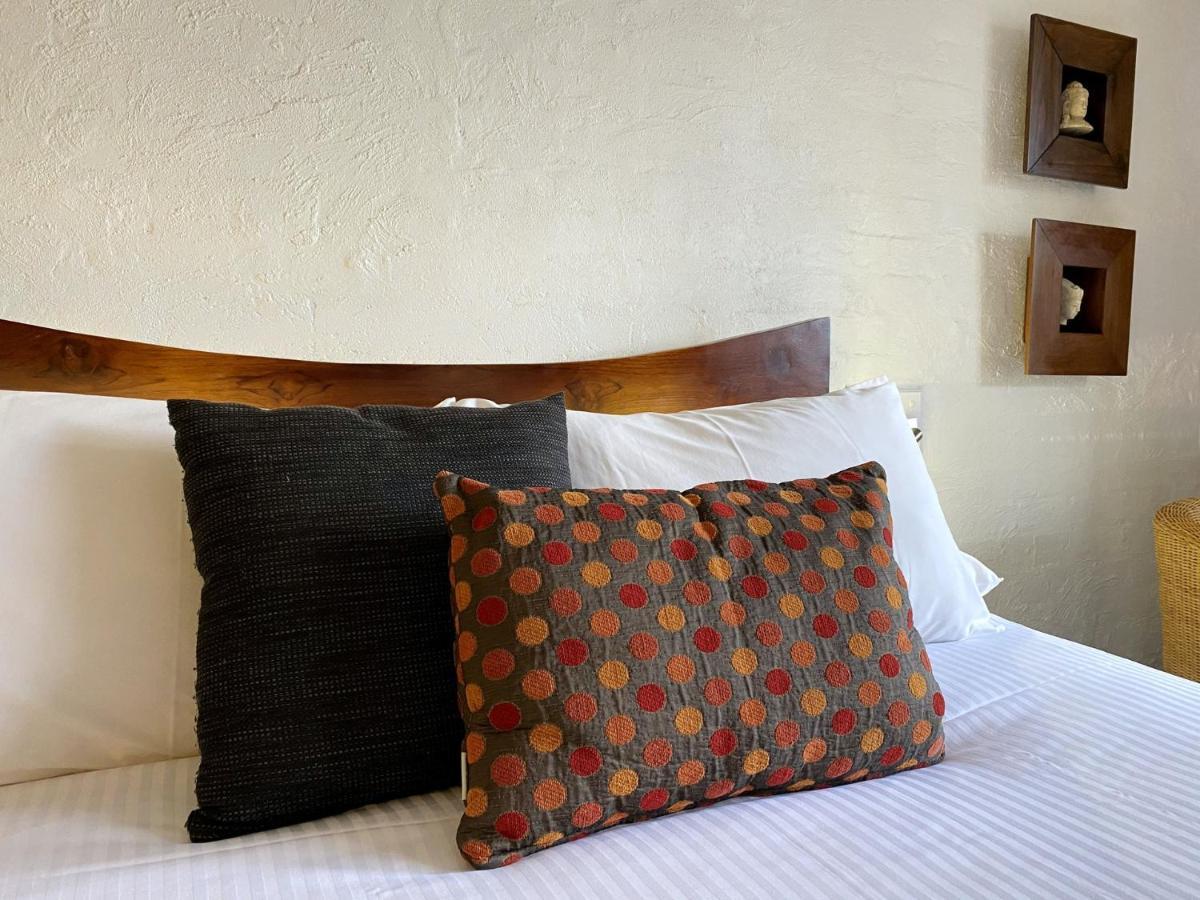Bay Breeze Boutique Accommodation Batemans Bay Eksteriør bilde