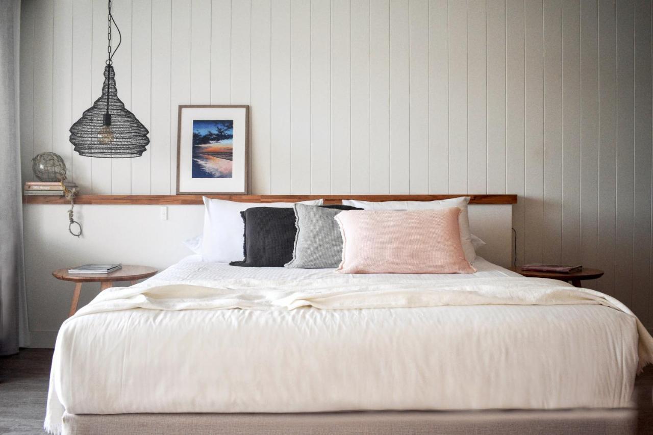 Bay Breeze Boutique Accommodation Batemans Bay Eksteriør bilde