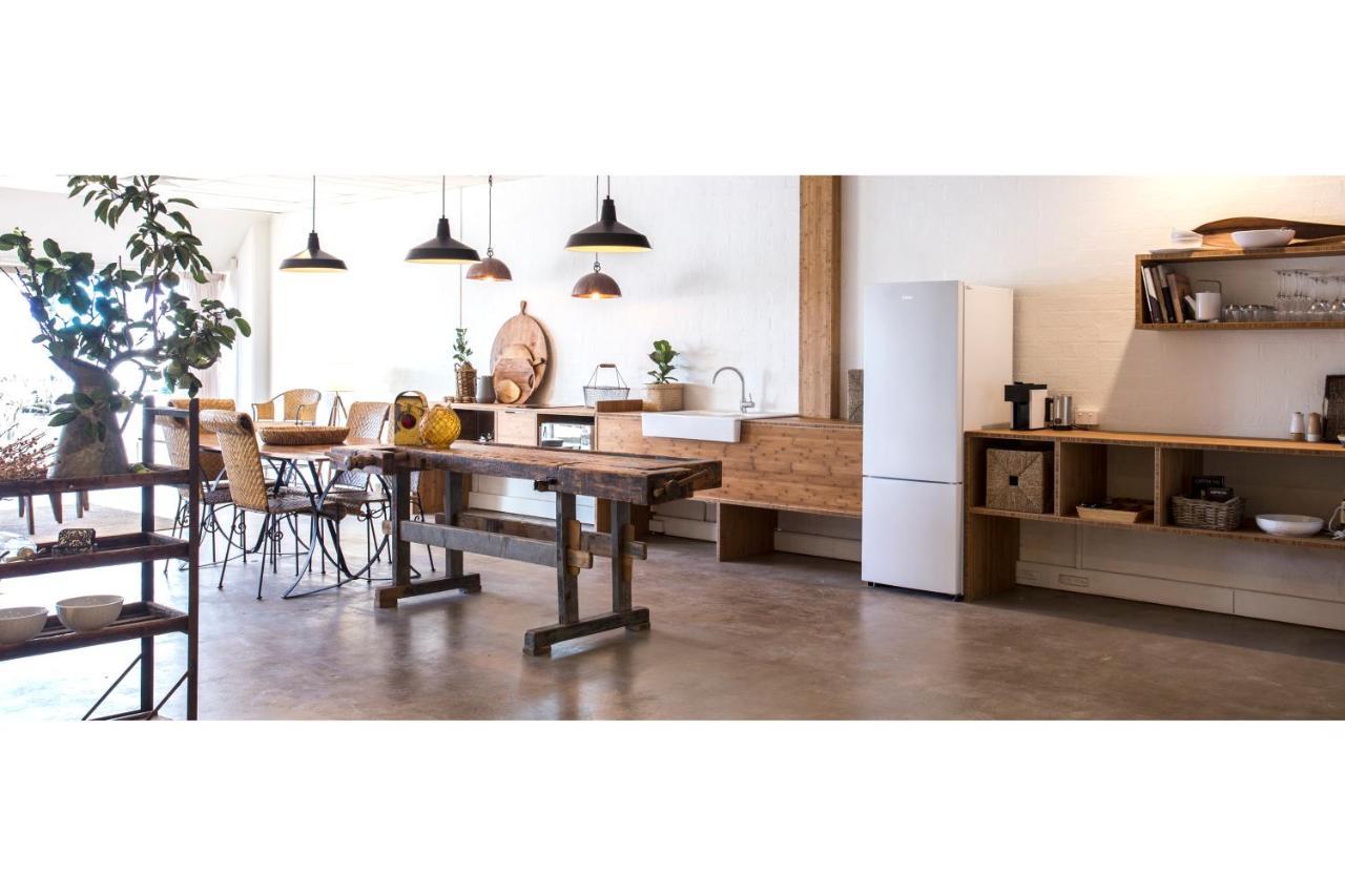 Bay Breeze Boutique Accommodation Batemans Bay Eksteriør bilde