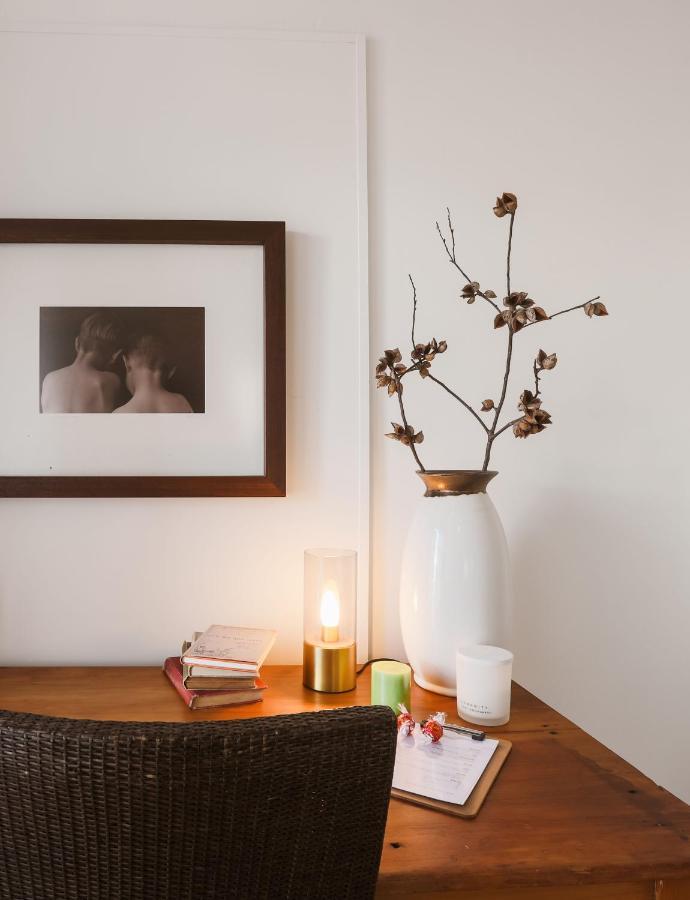 Bay Breeze Boutique Accommodation Batemans Bay Eksteriør bilde