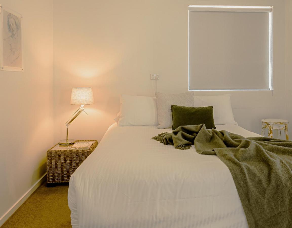 Bay Breeze Boutique Accommodation Batemans Bay Eksteriør bilde