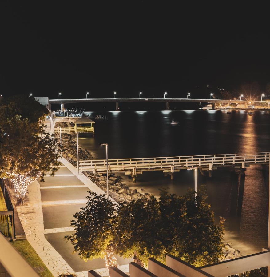 Bay Breeze Boutique Accommodation Batemans Bay Eksteriør bilde