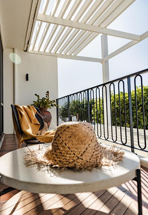 Bay Breeze Boutique Accommodation Batemans Bay Eksteriør bilde
