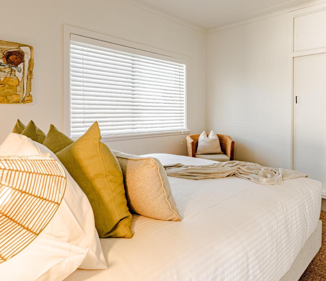 Bay Breeze Boutique Accommodation Batemans Bay Eksteriør bilde