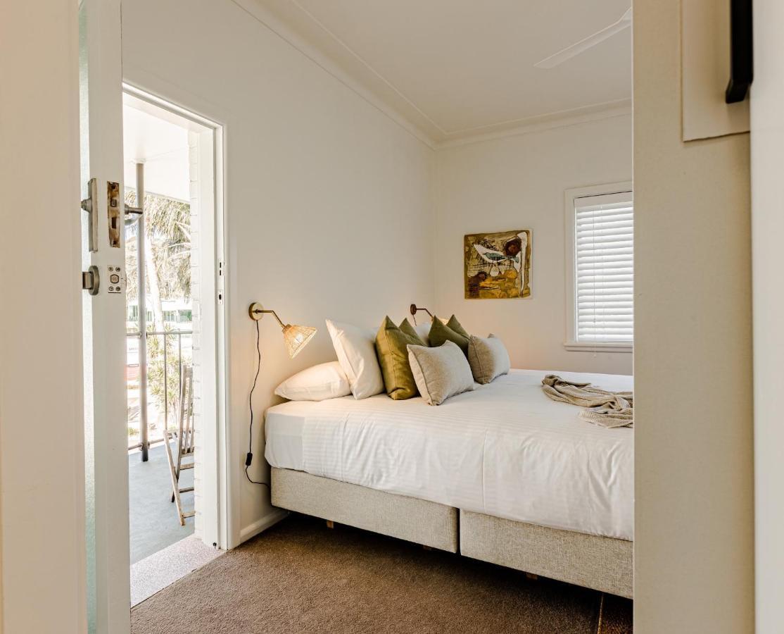Bay Breeze Boutique Accommodation Batemans Bay Eksteriør bilde