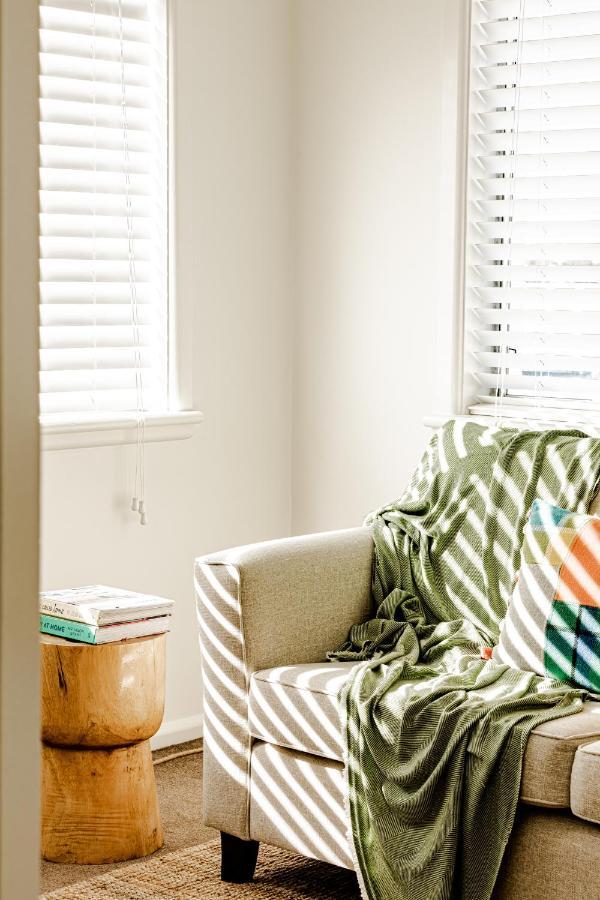 Bay Breeze Boutique Accommodation Batemans Bay Eksteriør bilde