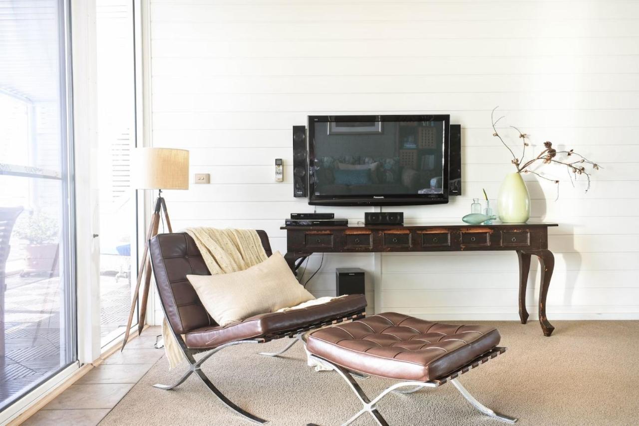 Bay Breeze Boutique Accommodation Batemans Bay Eksteriør bilde