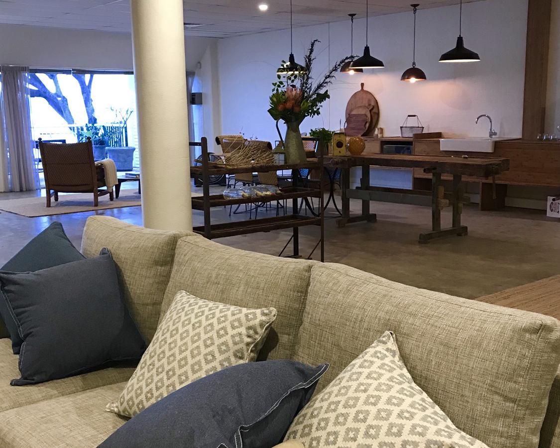 Bay Breeze Boutique Accommodation Batemans Bay Eksteriør bilde