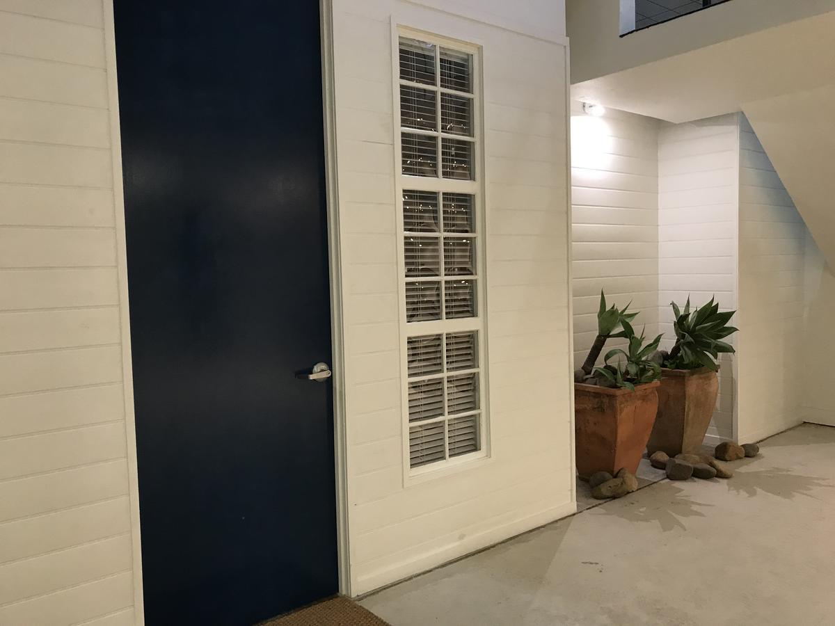 Bay Breeze Boutique Accommodation Batemans Bay Eksteriør bilde