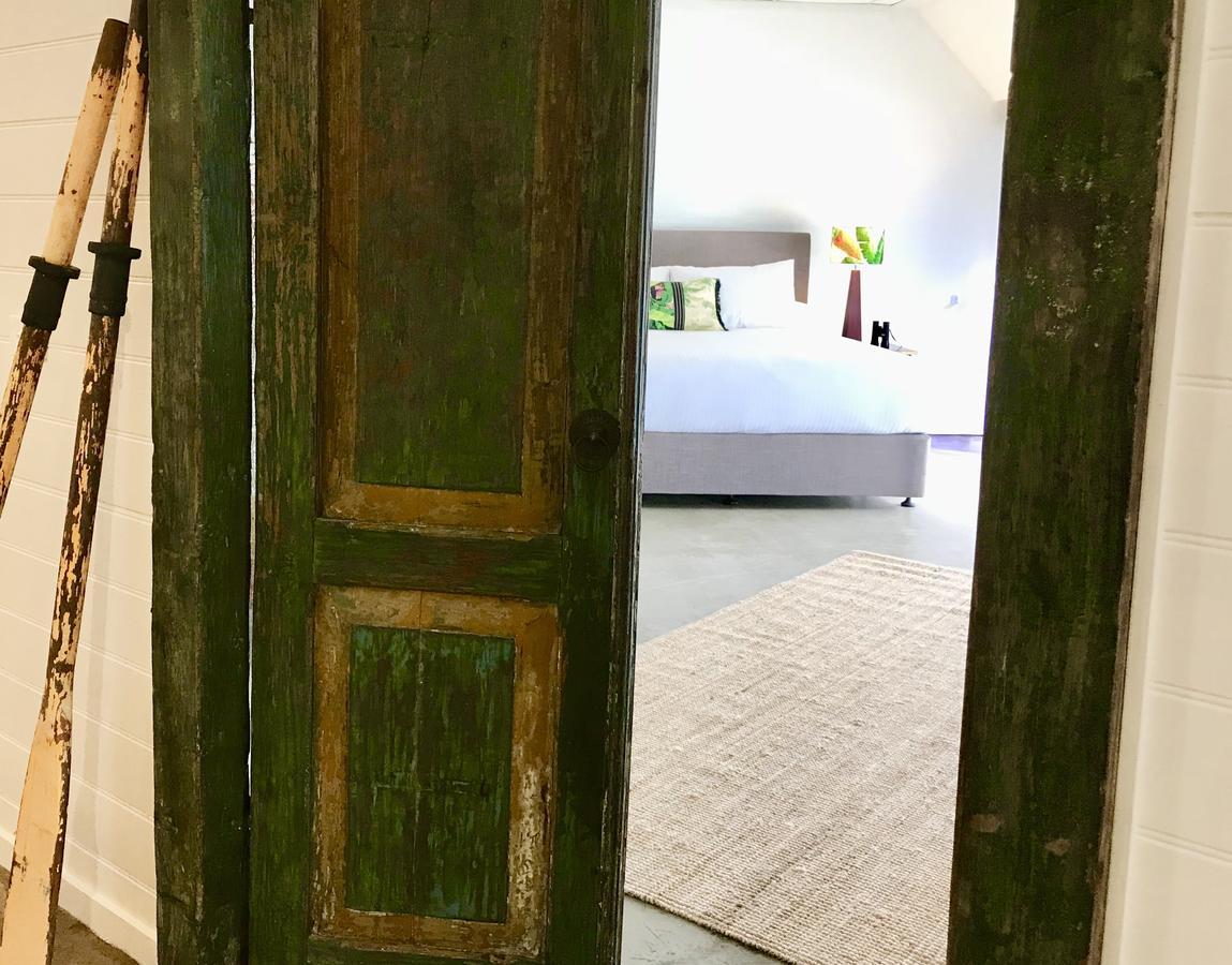 Bay Breeze Boutique Accommodation Batemans Bay Eksteriør bilde