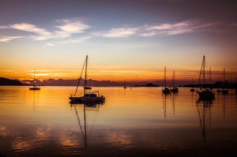 Bay Breeze Boutique Accommodation Batemans Bay Eksteriør bilde